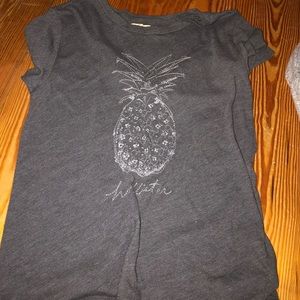Hollister shirt